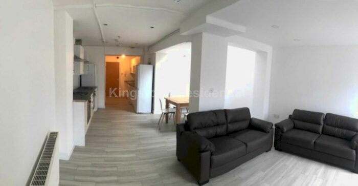 6 Bedroom Terraced House To Rent In Wyeverne Road, Cathays, CF24