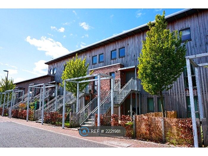 3 Bedroom Terraced House To Rent In Lang Rigg, South Queensferry, EH30