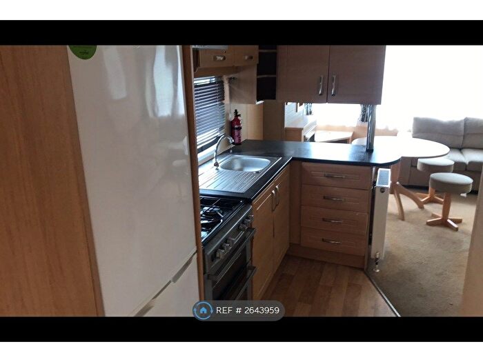 2 Bedroom Mobile/park Home To Rent In Chalfont St. Peter, Chalfont St. Peter, SL9