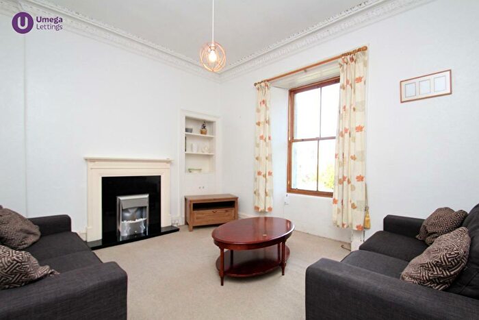 2 Bedroom Flat To Rent In East Mayfield, Newington, Edinburgh, EH9