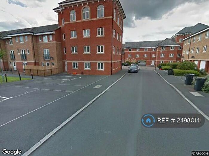 2 Bedroom Flat To Rent In Churchward, Swindon, SN2