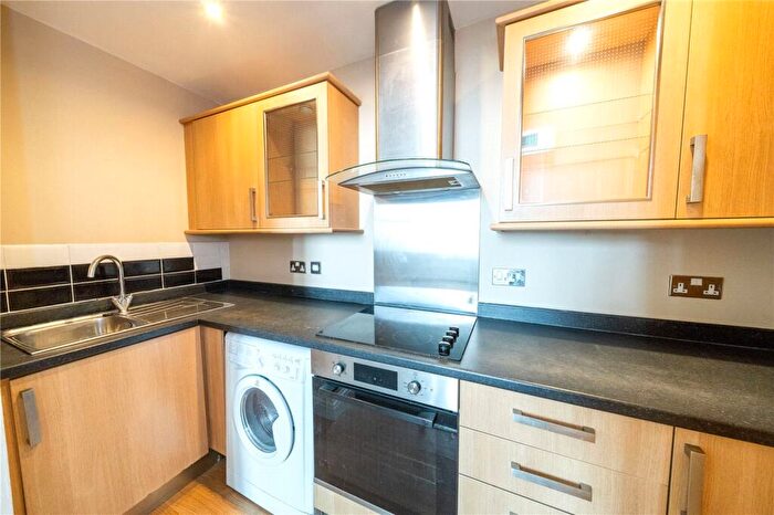 2 Bedroom Apartment To Rent In South Lodge, - South Cliff, Roker, Sunderland, SR6