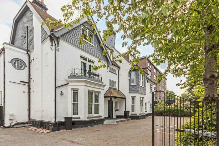 1 Bedroom Flat To Rent In Creffield Road, London, W5