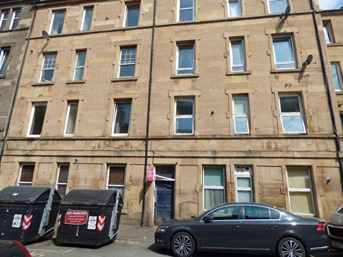 1 Bedroom Flat To Rent In Wardlaw Place, Gorgie, Edinburgh, EH11