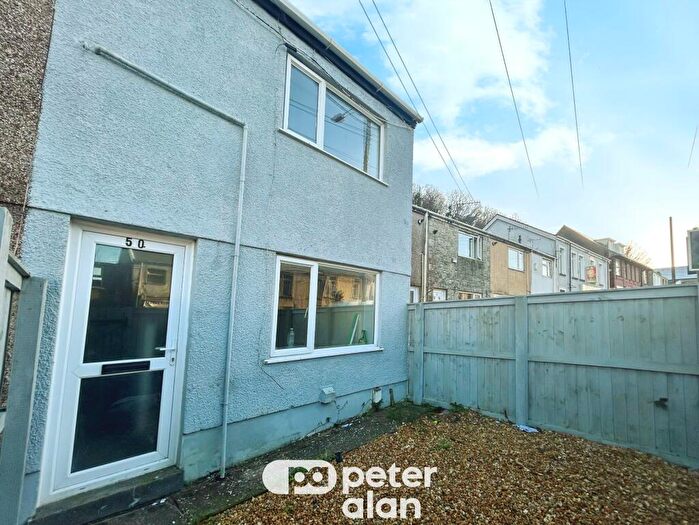 2 Bedroom House To Rent In Neath Road, Briton Ferry, Neath, SA11
