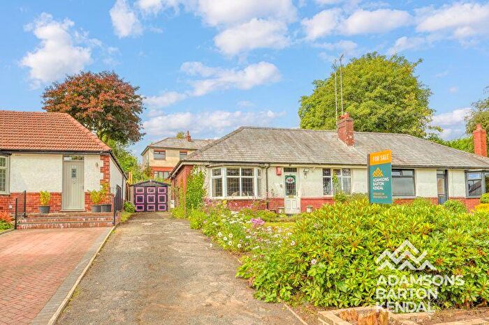 2 Bedroom Semi-Detached Bungalow For Sale In Harrow Avenue, Bamford, Rochdale, OL11