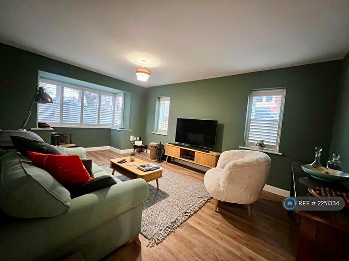 4 Bedroom Detached House To Rent In Cornflower Meadow Close, Emsworth, PO10