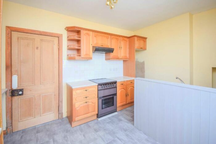 1 Bedroom Flat To Rent In Hill Street, Montrose, Angus, DD10