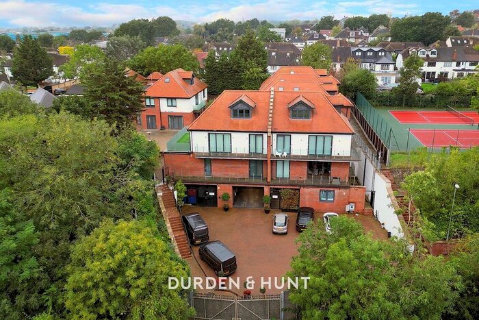3 Bedroom Flat To Rent In Eden Lodge, Manor Road, Chigwell, IG7