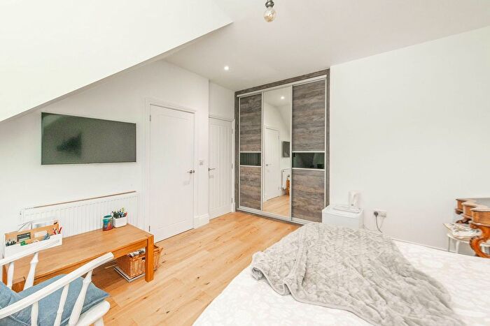 4 Bedroom Detached House For Sale In Osborne Road, Nether Edge, S11