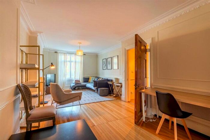 5 Bedroom Detached House To Rent In Pelham Street, London, SW7