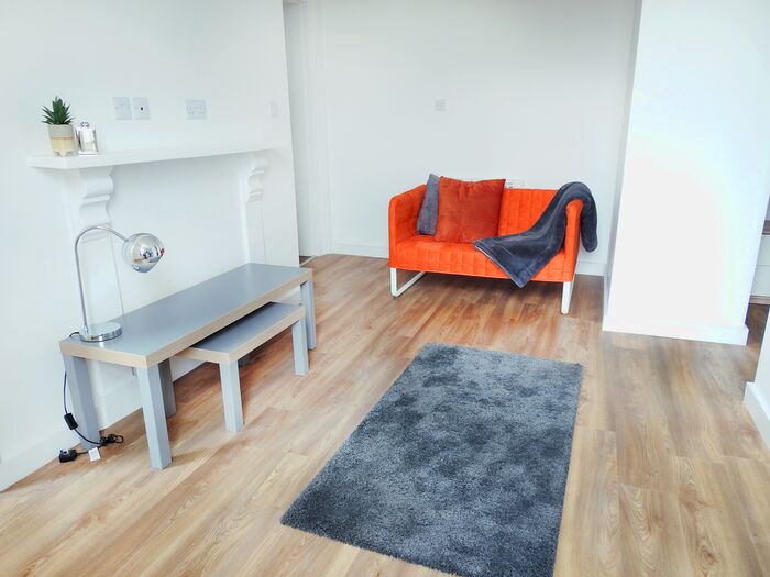 1 Bedroom Flat To Rent In The Criterion, Hessle Road, HU3