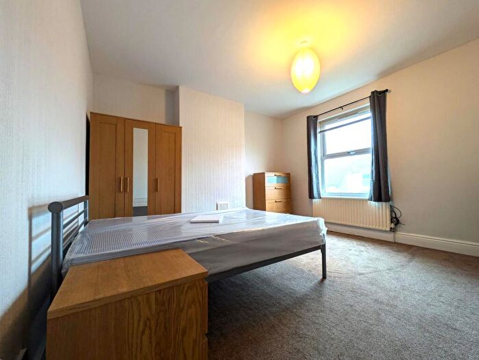 4 Bedroom Terraced House To Rent In King Street, Cross Heath, Newcastle-under-Lyme, ST5