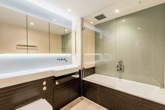 1 Bedroom Flat For Sale In Battersea Power Station, Battersea Power Station, London, SW11