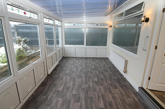 2 Bedroom Bungalow To Rent In Allt Goch, Trefnant, St. Asaph, Denbighshire, LL17