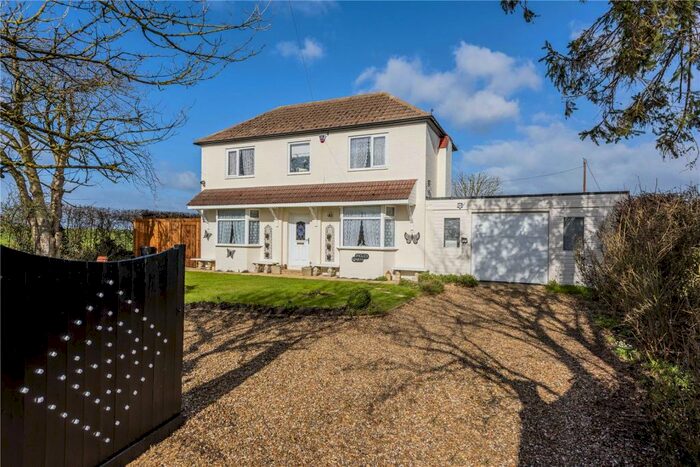 3 Bedroom Detached House For Sale In Toseland Road, Yelling, St Neots, Cambridgeshire, PE19