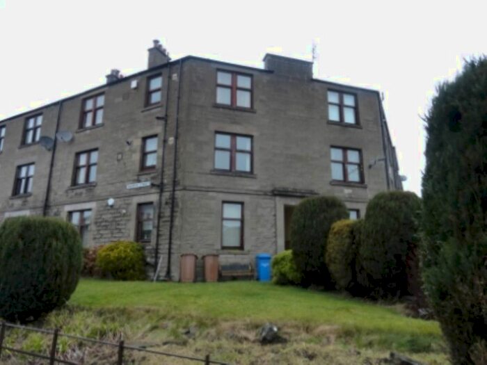 2 Bedroom Flat To Rent In Marryat Street, Dundee, DD3