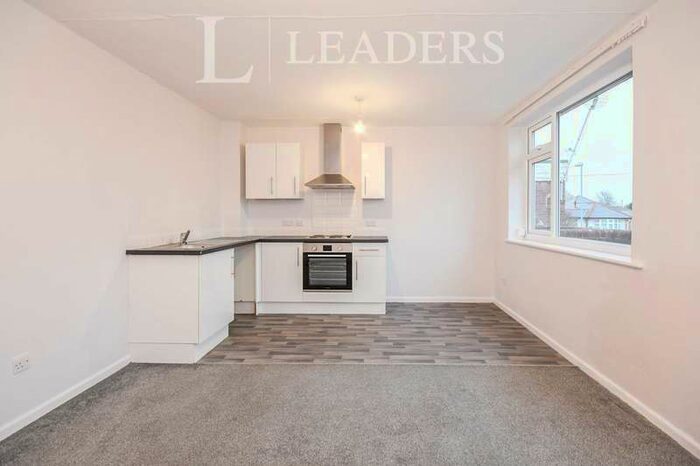 2 Bedroom Apartment To Rent In Somerford Road, BH23