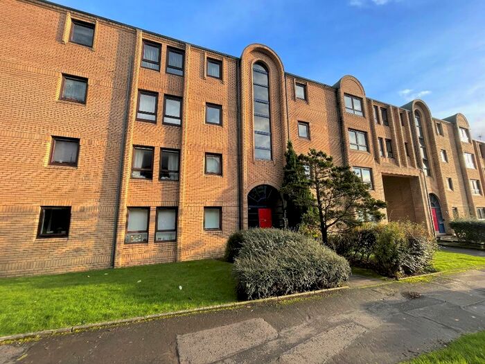 2 Bedroom Flat To Rent In Lumsden Street, Yorkhill, Glasgow, G3