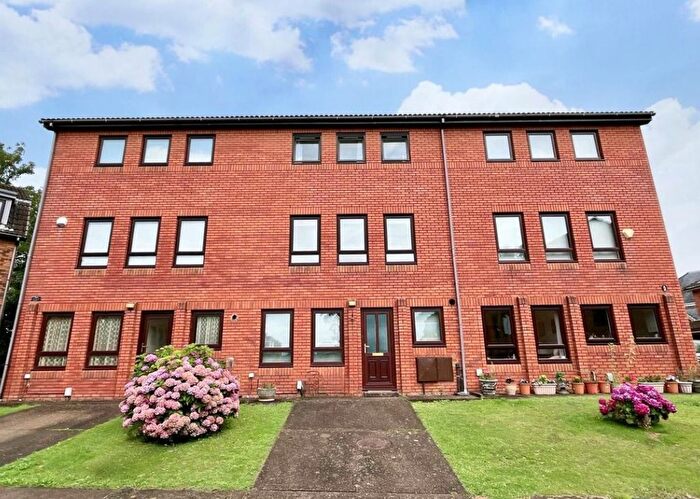 1 Bedroom Flat To Rent In Llwynderw Drive, Swansea, SA3