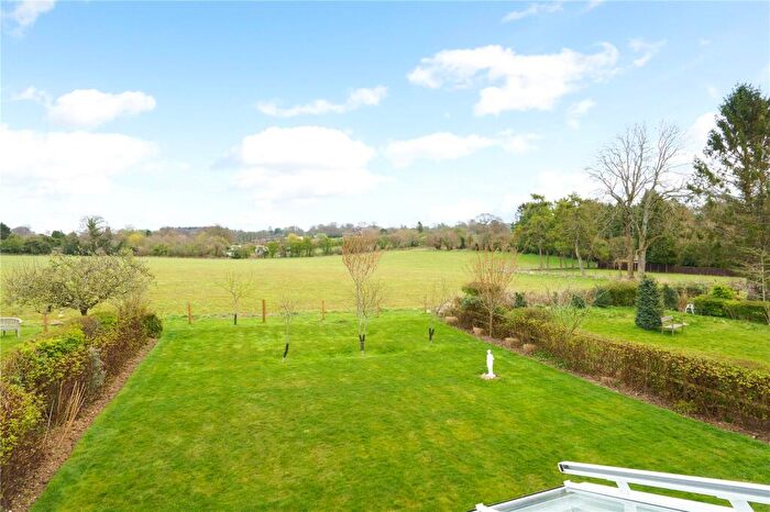 4 Bedroom Detached House For Sale In Lymington Bottom Road, Medstead, GU34