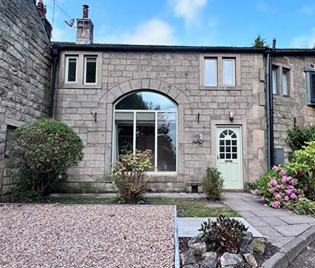 3 Bedroom Barn Conversion For Sale In Wood Top, Hebden Bridge, HX7
