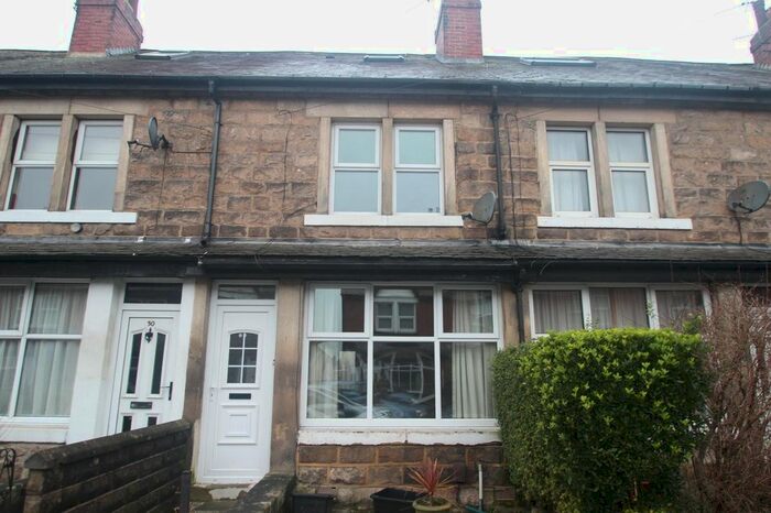 2 Bedroom Detached House To Rent In Hookstone Avenue, Harrogate, North Yorkshire, HG2