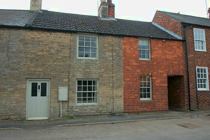 2 Bedroom Terraced House To Rent In Main Street, Cotterstock, Cambridgeshire, PE8