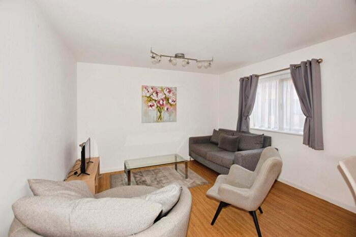 2 Bedroom Flat To Rent In Broughton Place, Lower Broughton Road, Salford, M7