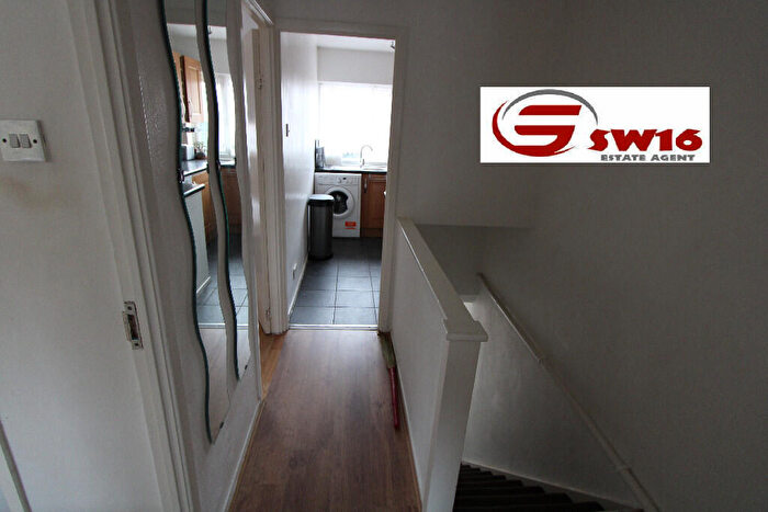 1 Bedroom Flat To Rent In Priestley Road, London, CR4