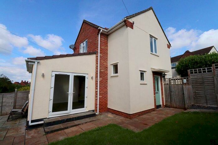 2 Bedroom House To Rent In Churchill Road East, Wells, BA5