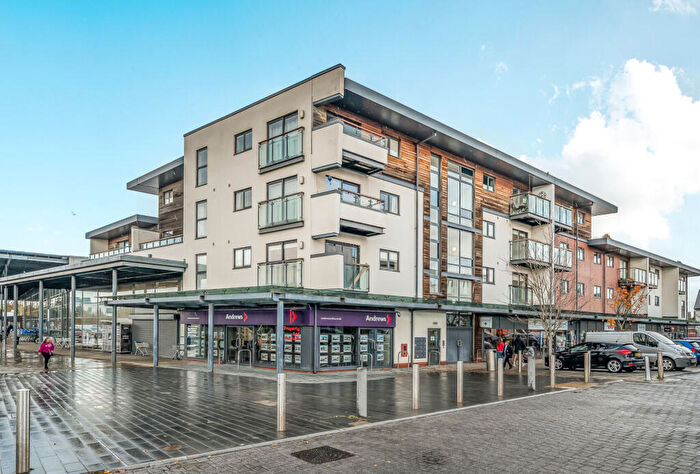 1 Bedroom Apartment For Sale In Whittle Way, Gloucester Business Park, Brockworth, Gloucester, GL3