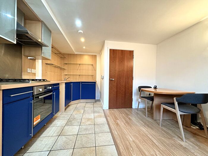 2 Bedroom Flat To Rent In Building, Hopton Road, Woolwich, London, SE18