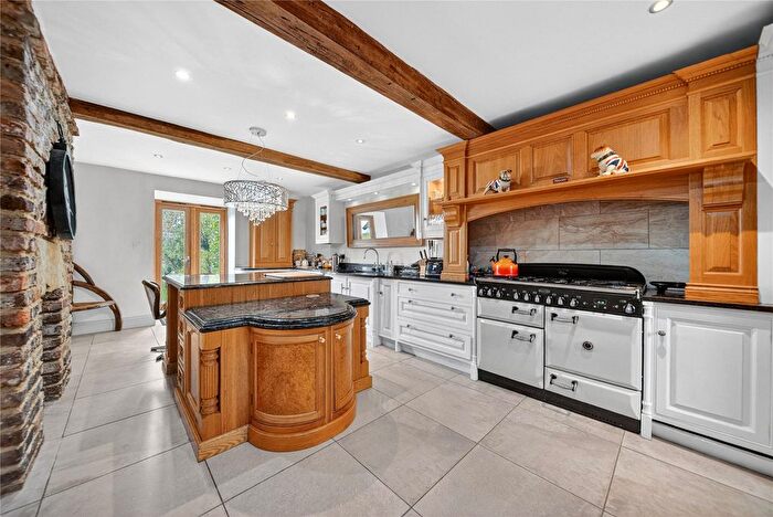 7 Bedroom Land For Sale In Meagill Lane Farm, Blubberhouses, Otley, North Yorkshire, LS21