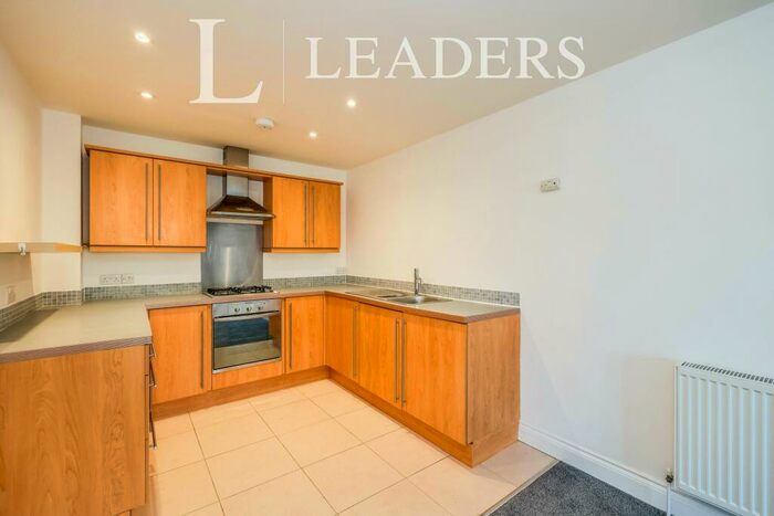 1 Bedroom Flat To Rent In Portsmouth, PO2