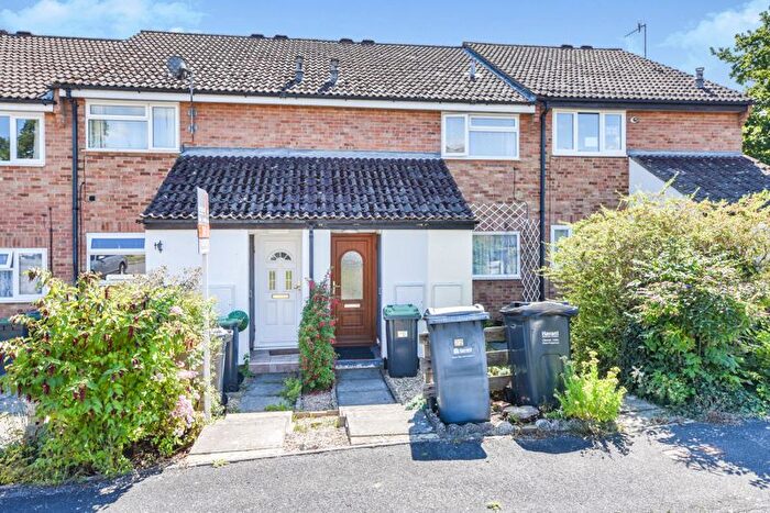 1 Bedroom Flat To Rent In Valentine Court, Waterlooville, PO7