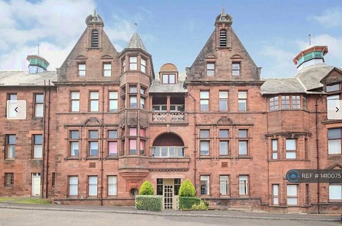 2 Bedroom Flat To Rent In Alexandra Gate, Paisley, PA2