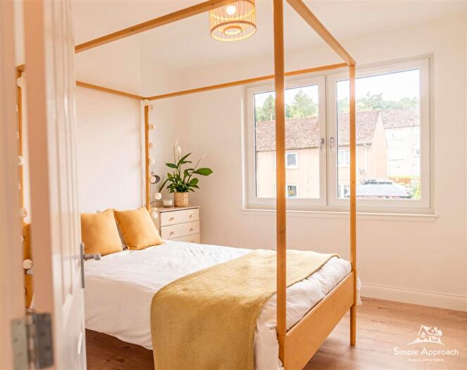 2 Bedroom Flat For Sale In Glengarry Road, Perth, PH2