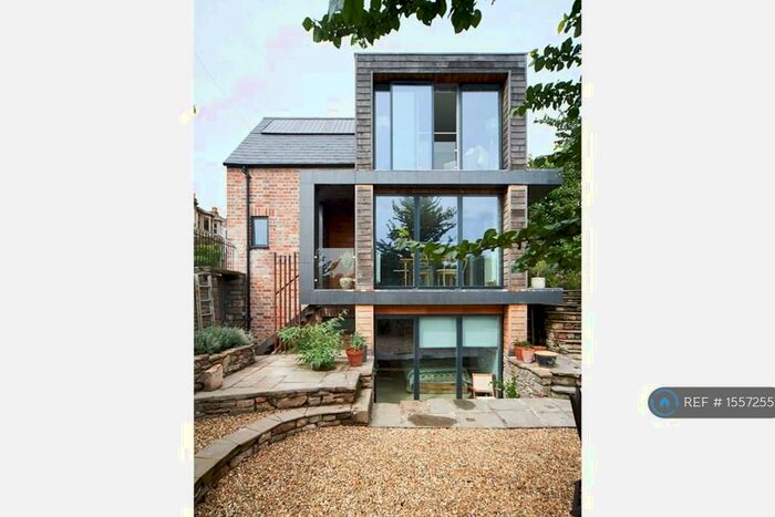 3 Bedroom Detached House To Rent In Old Ashley Hill, Montpelier, BS6