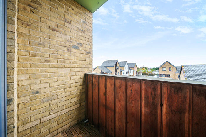 2 Bedroom Apartment To Rent In Salisbury Road, Dartford, DA2