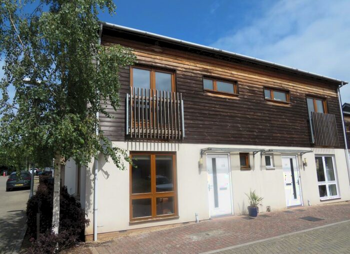 3 Bedroom Semi-Detached House To Rent In Great Mead, Chippenham, SN15