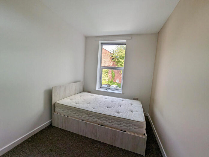 4 Bedroom House To Rent In The Globe, Newcastle Upon Tyne, NE2
