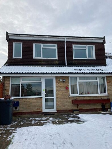 1 Bedroom Flat To Rent In Shelbourne Road, Stratford-upon-Avon, CV37