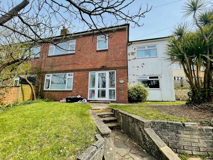 7 Bedroom Terraced House To Rent In Walmer Crescent, Brighton, BN2