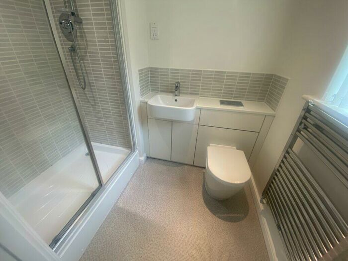 2 Bedroom Flat To Rent In E Jean Armour Drive, Kilmarnock, KA1