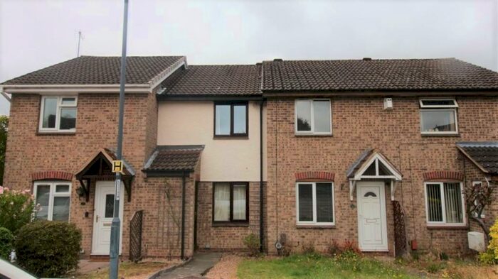 2 Bedroom Town House To Rent In Bedroom Town House, Grassthorpe Close, Oakwood, DE21