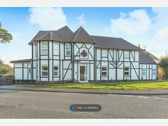 1 Bedroom Flat To Rent In Lord Lyon, Stockcross, Newbury, RG20