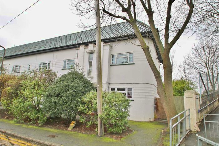 2 Bedroom Maisonette To Rent In Morden Court, Morden, SM4