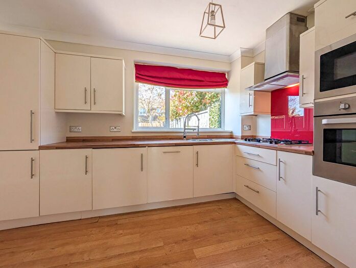 3 Bedroom Terraced House To Rent In Mottisfont Road, Abbey Wood, SE2