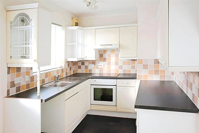 2 Bedroom Apartment For Sale In Heron Drive, Bicester, Oxfordshire, OX26